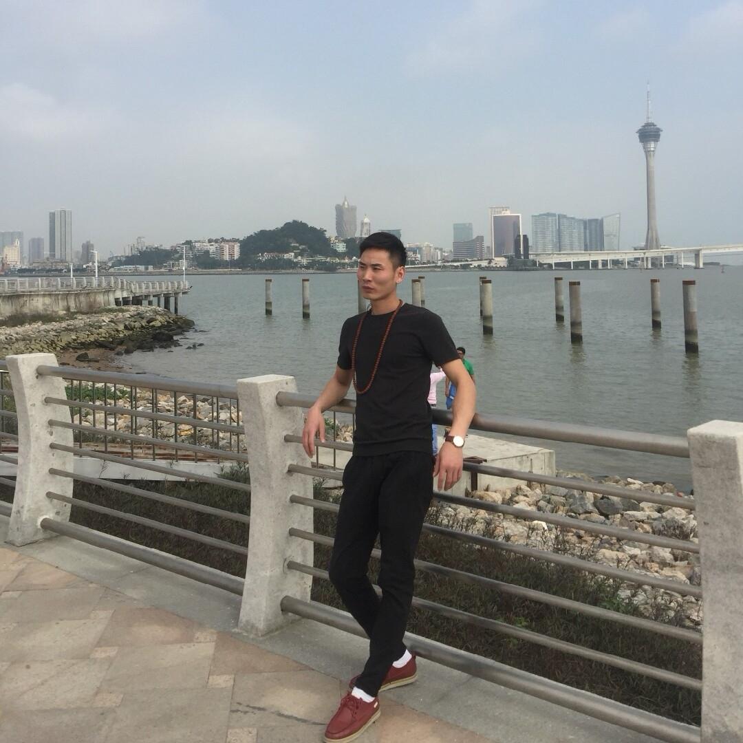 潘望所归