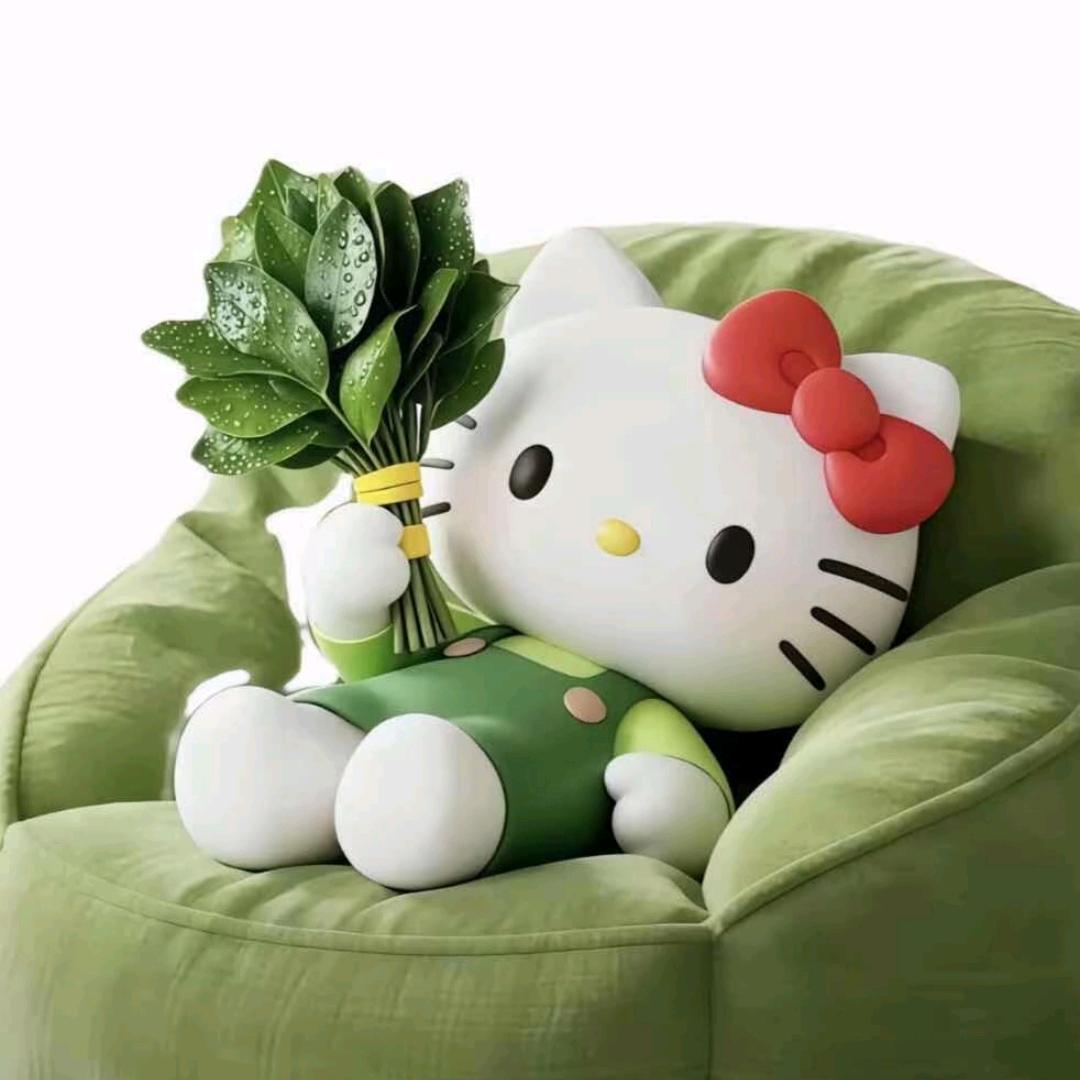 我不好惹