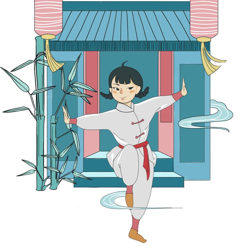 老酒妹