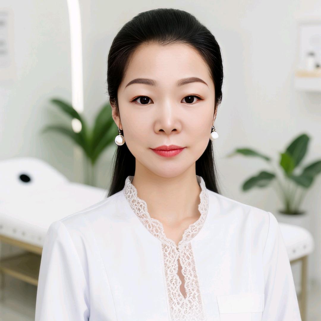 常德紫桥专业减肥塑形～霞霞