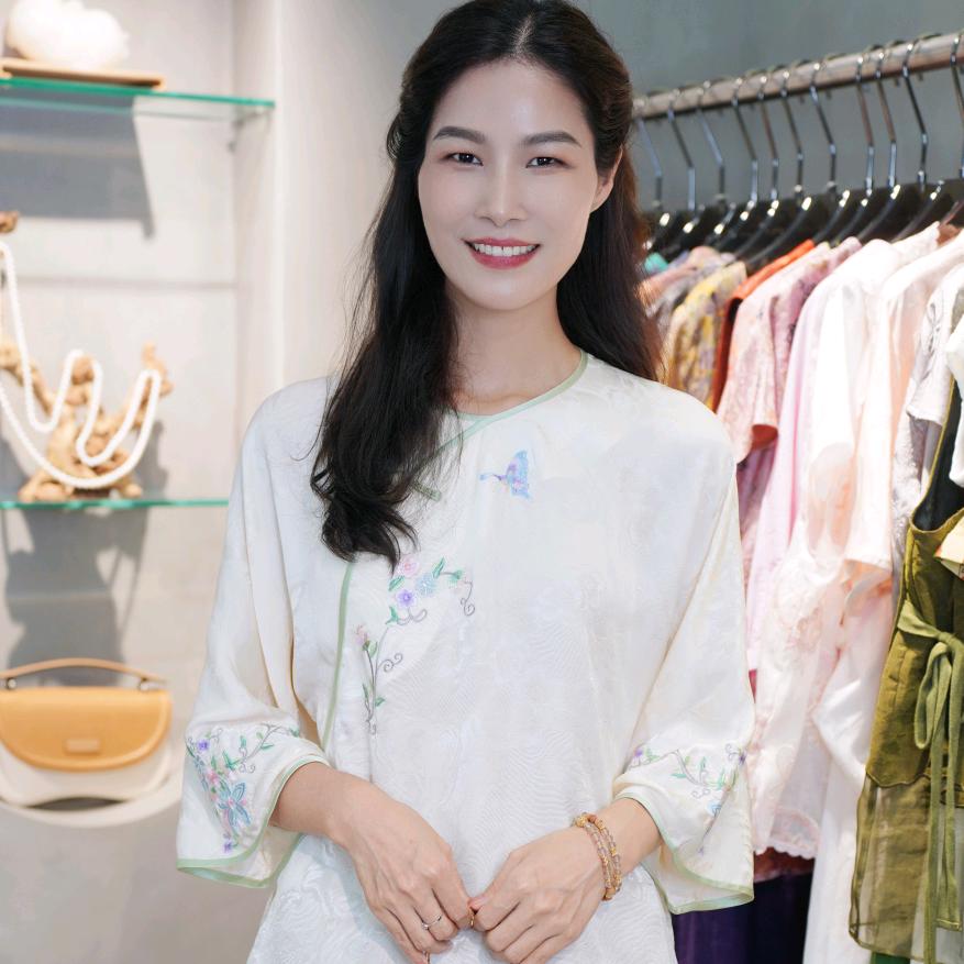 厦门四芳老师聊养发