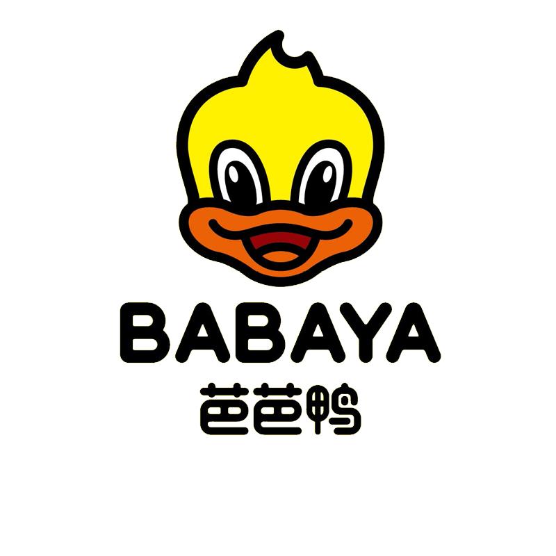 芭芭鸭周生生童鞋专卖店