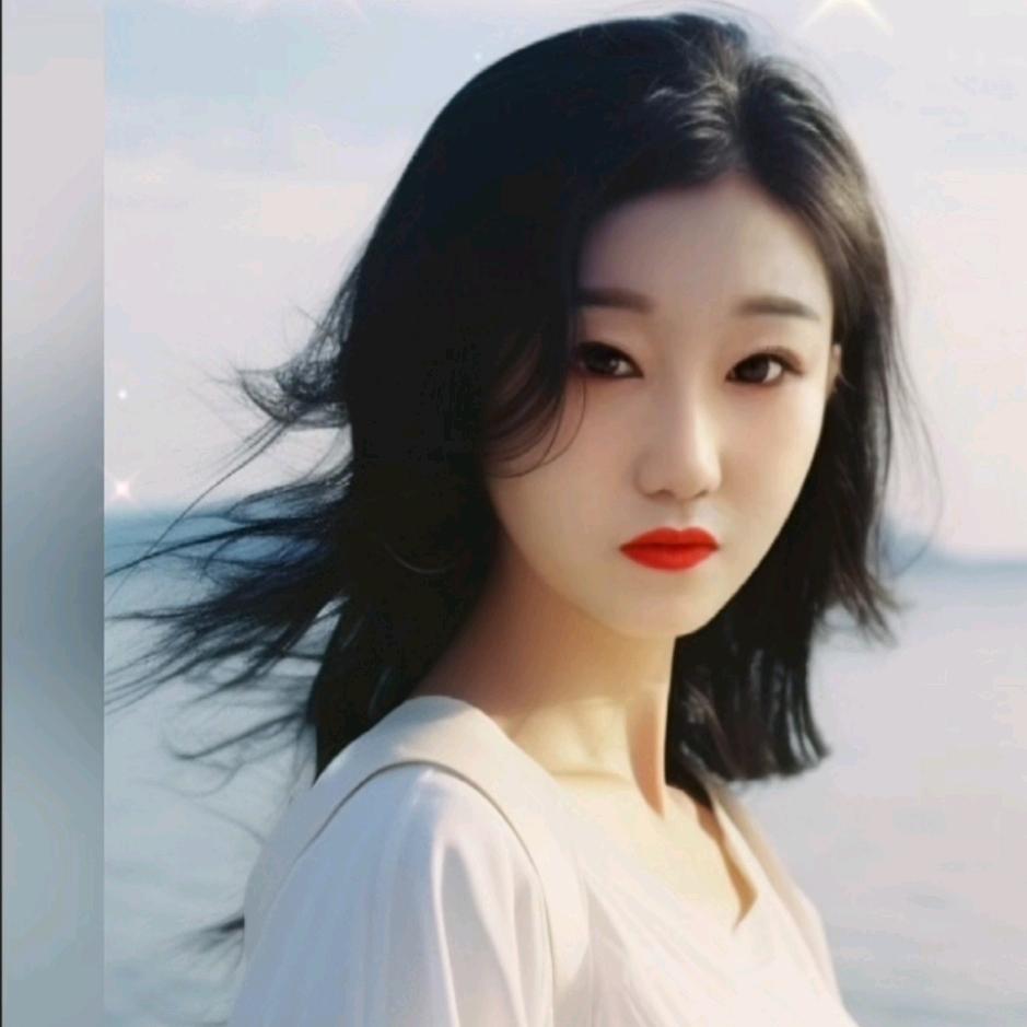 ♥路灯下姑娘🌹