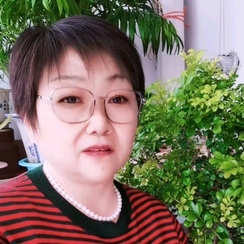 岳大姐
