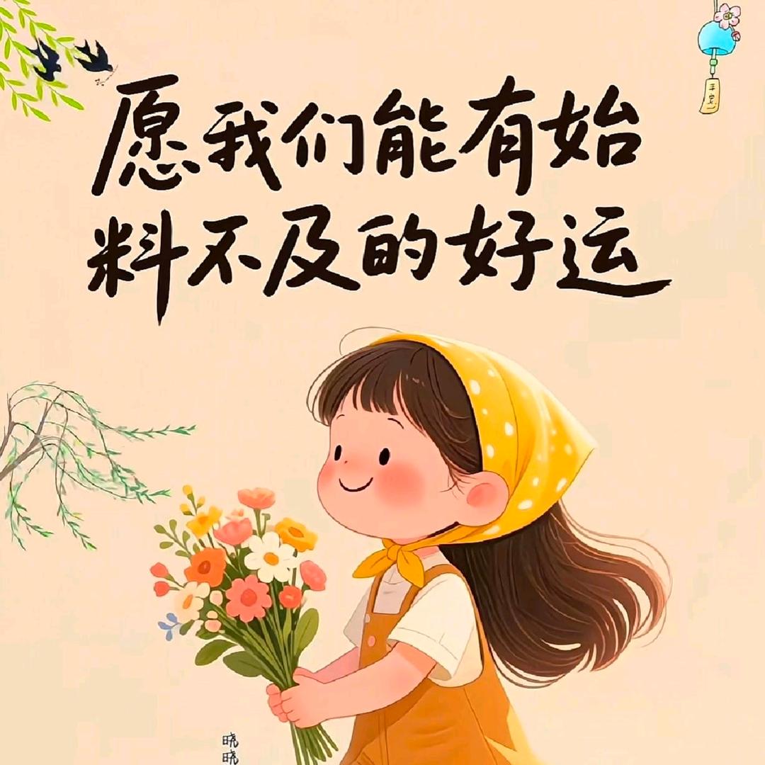 *风随心动❤️～