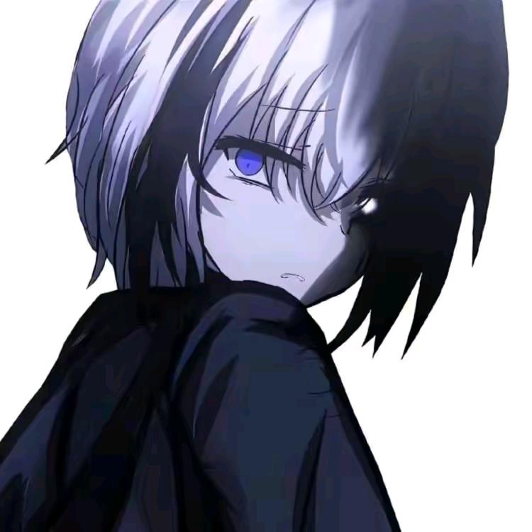 小雾神（和平精英）（蛋仔派对）