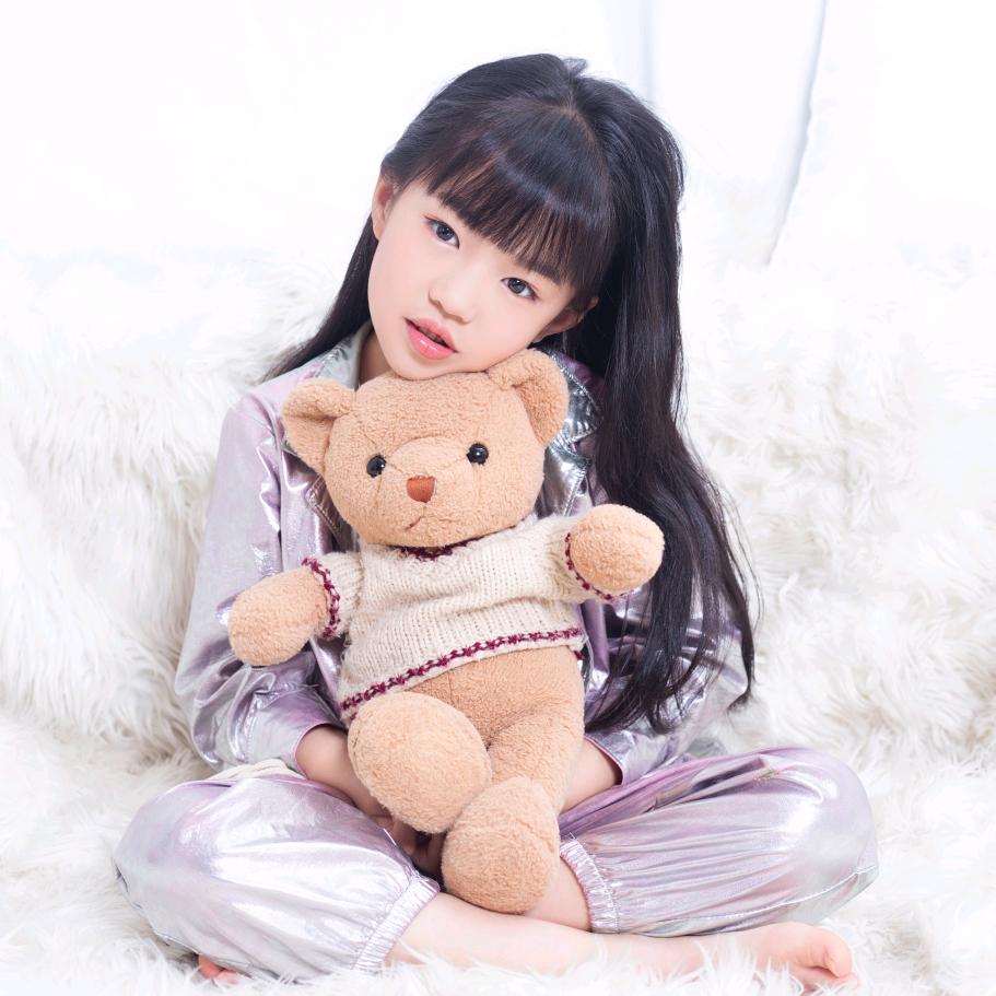 没有耳朵的兔兔