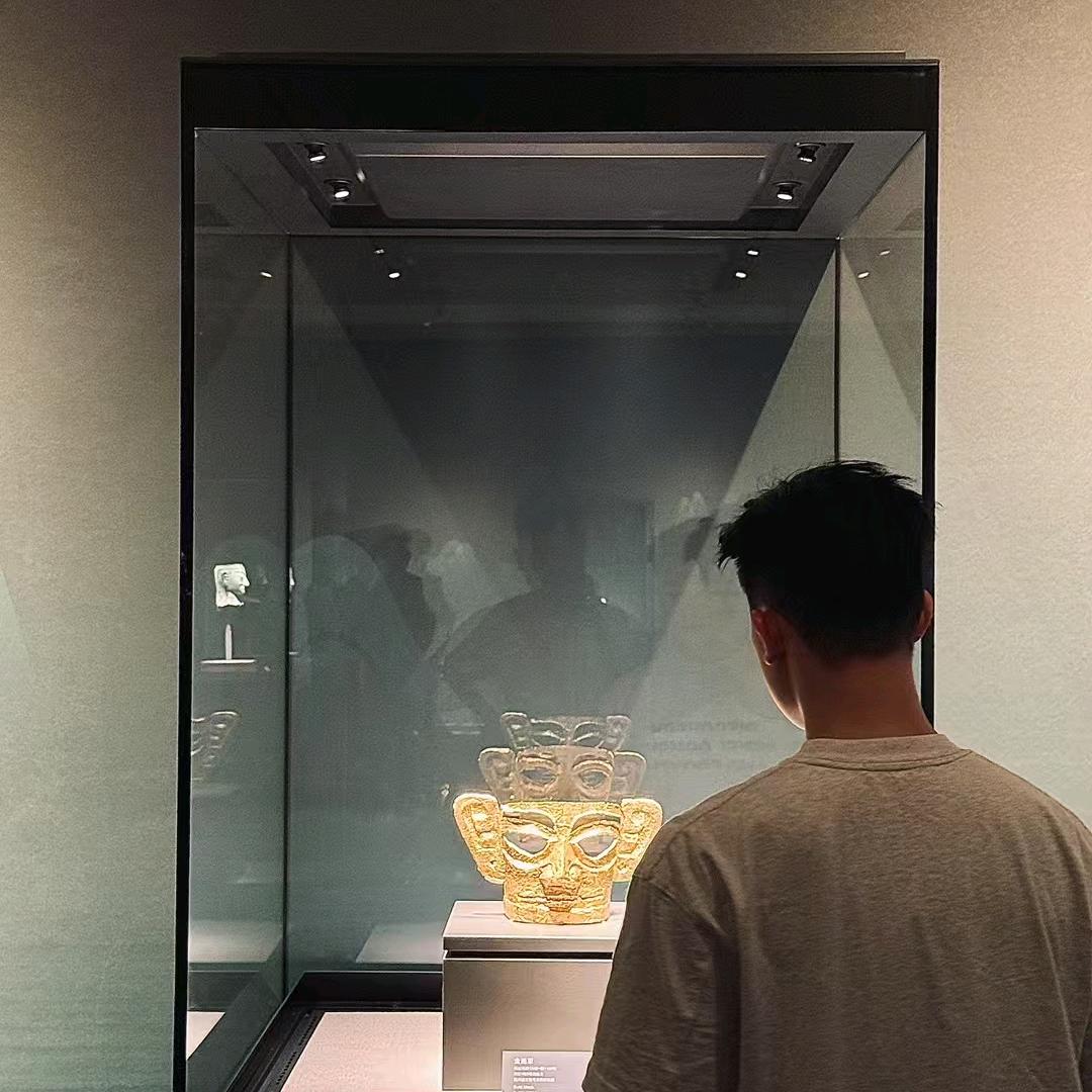 冰美式不冰