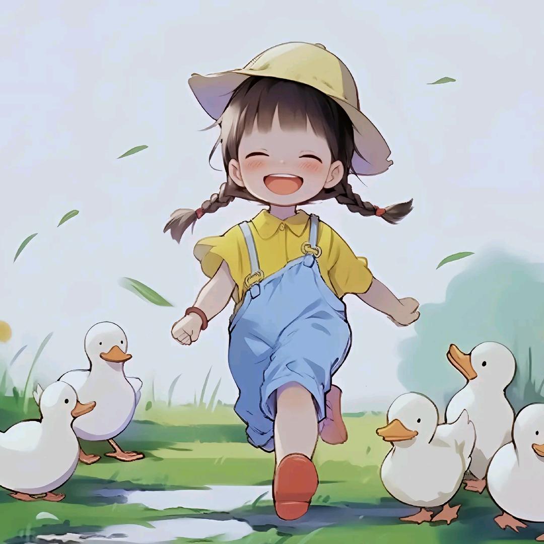 小锦宝的日常
