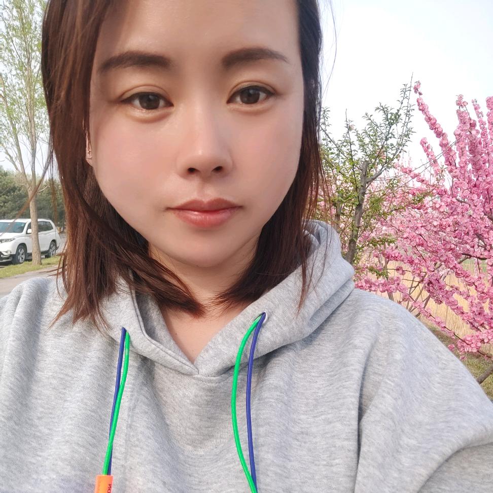 🌸宇阳妈🌸