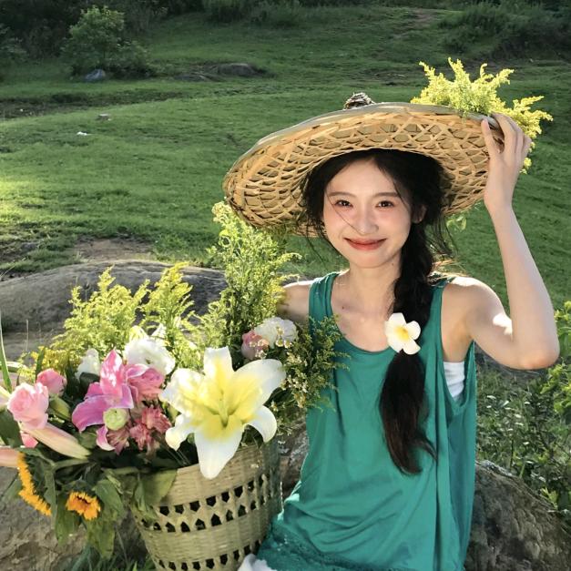 花落皆相遇
