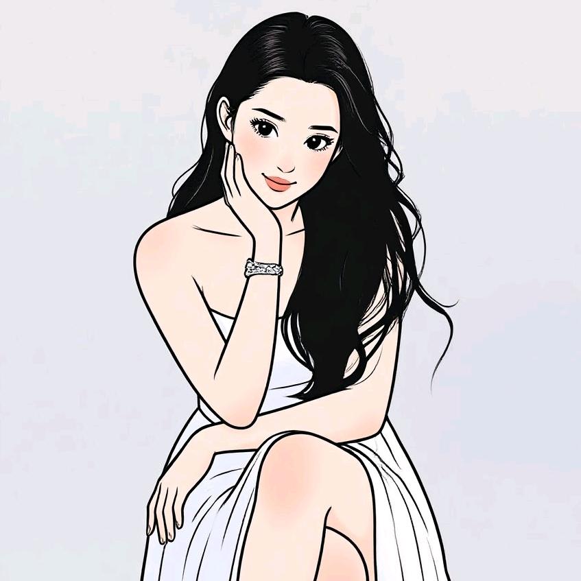 TOP女装穿搭