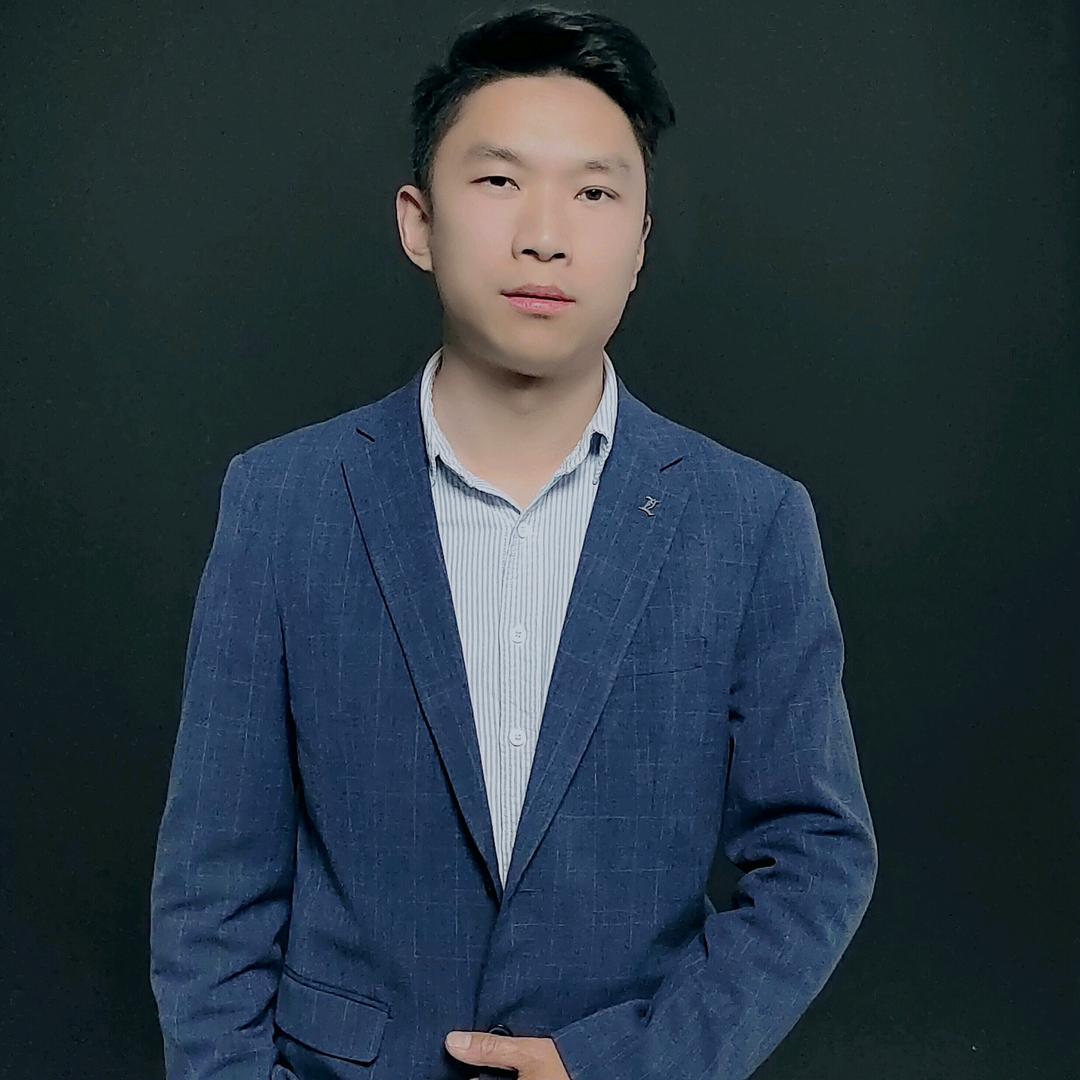成都鑫庆旺门窗—小骆哥