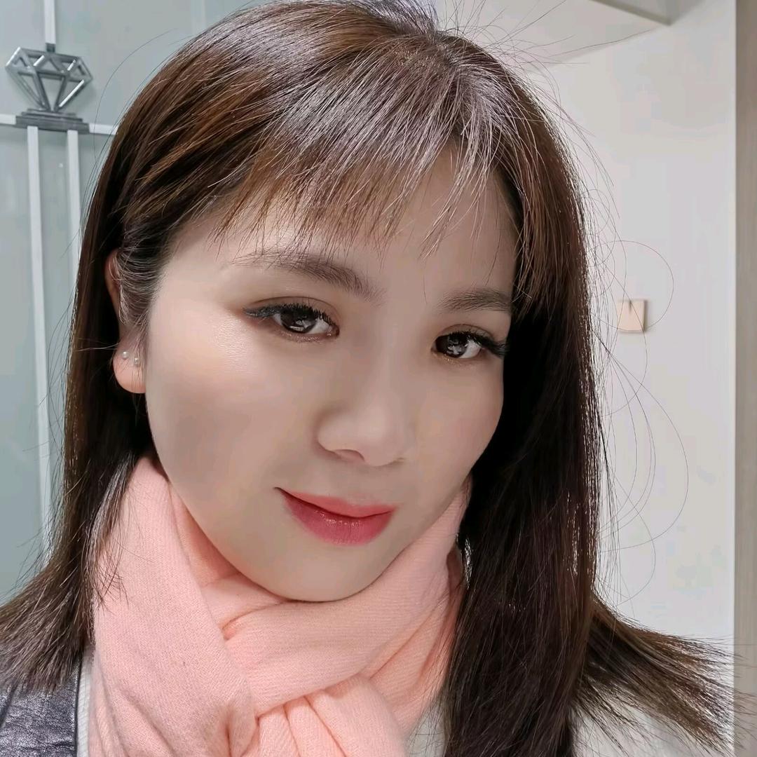 四个孩子妈