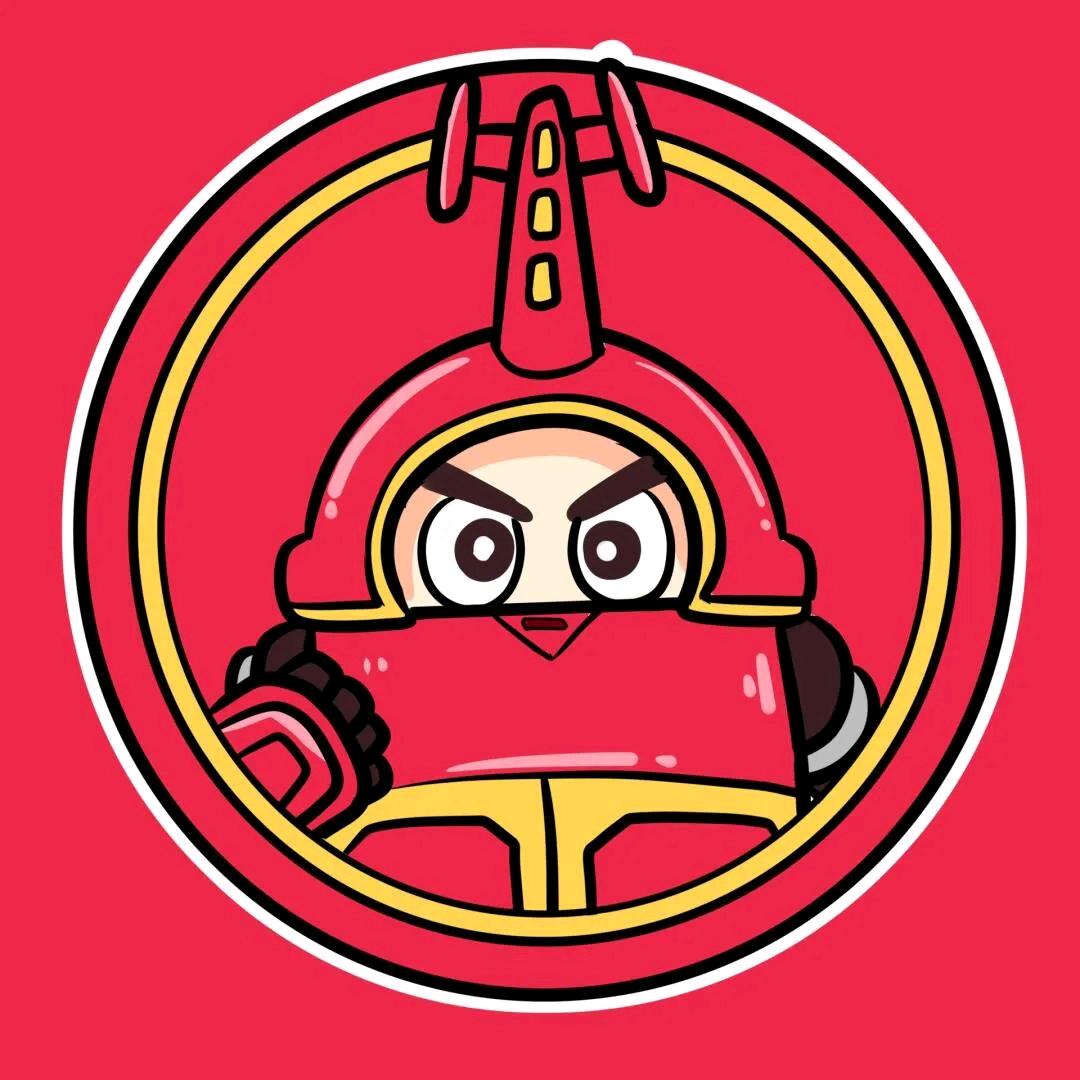 无响应~