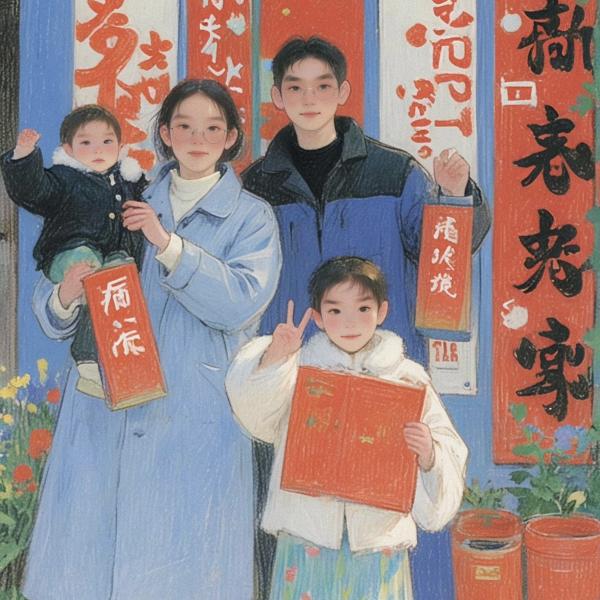 你的好朋友 @ 我的好友