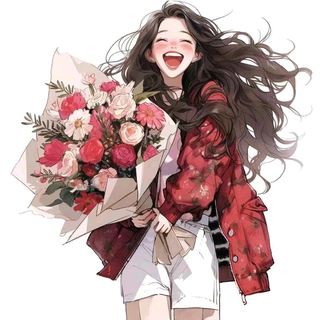 小满胜万全✌︎' ֊'