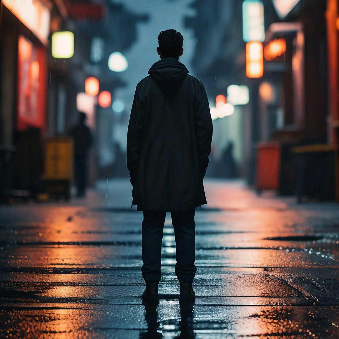快乐的小二郎