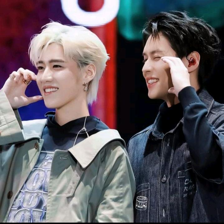 開心果（见过BKPP，去过演唱会版）