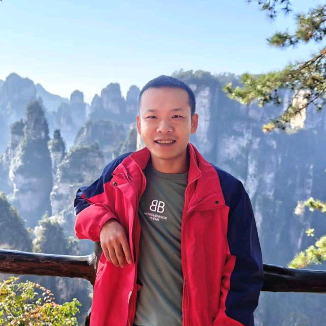 五龙郭哥