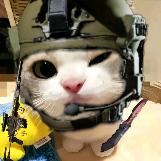 落日