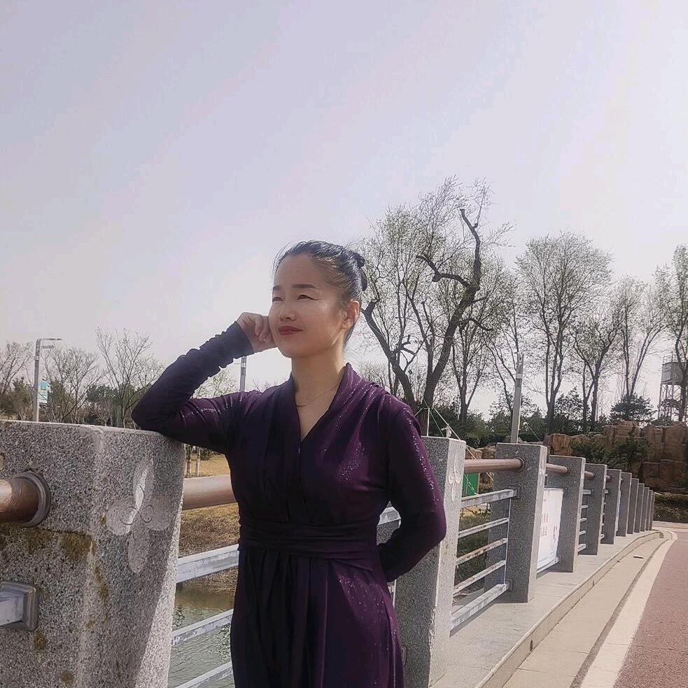 香姐姐