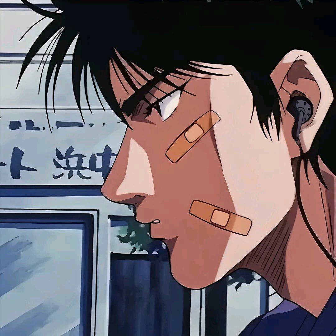 谦派三角