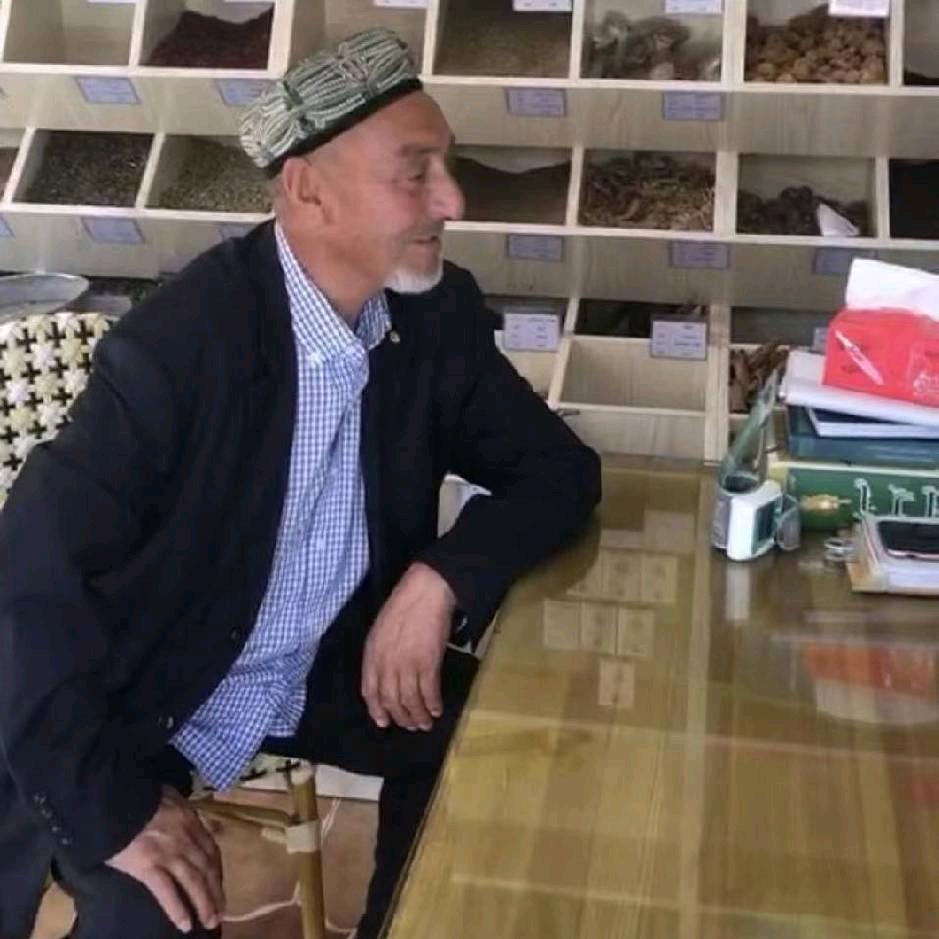 Abdulla ustam
