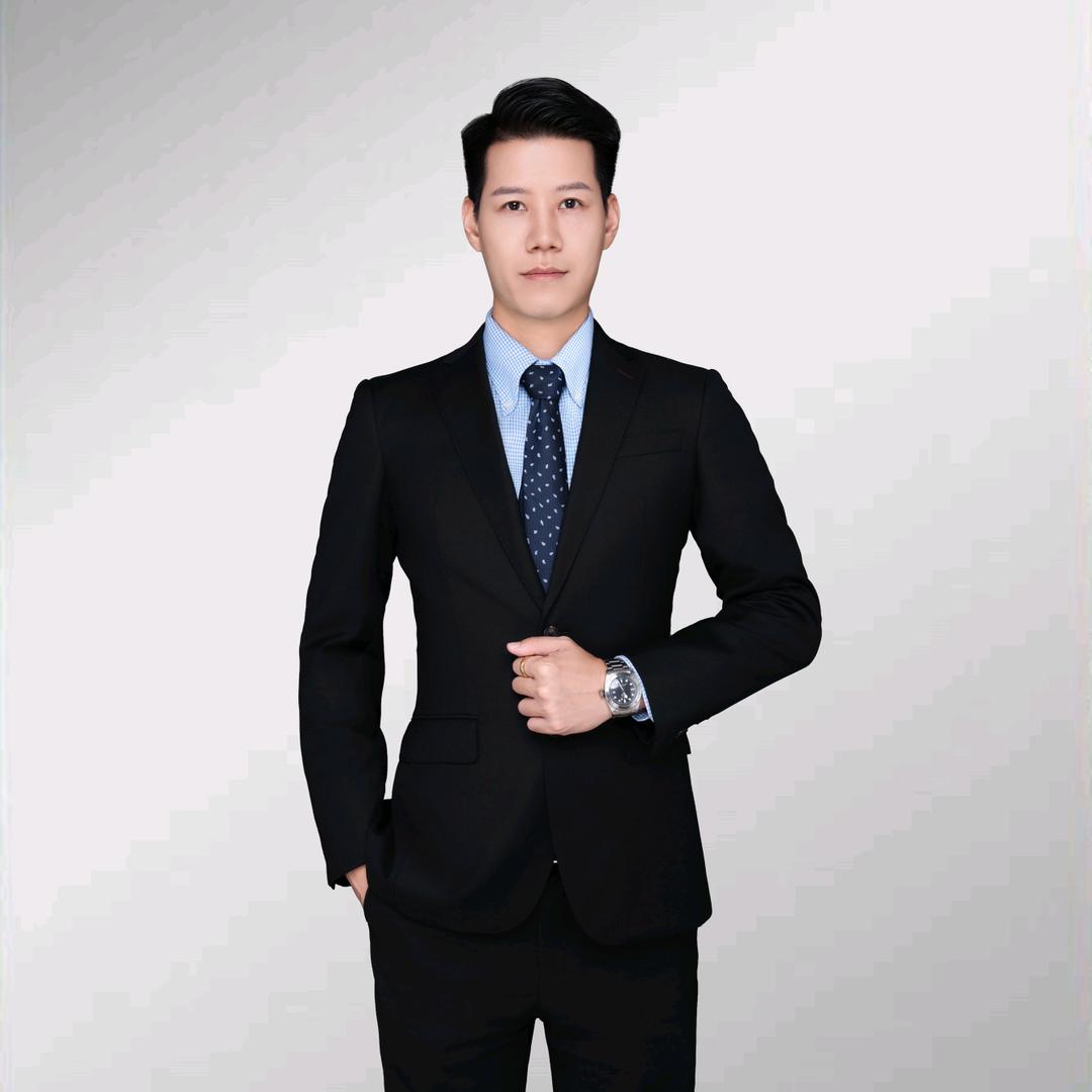 广州办公室租赁·黄德汉