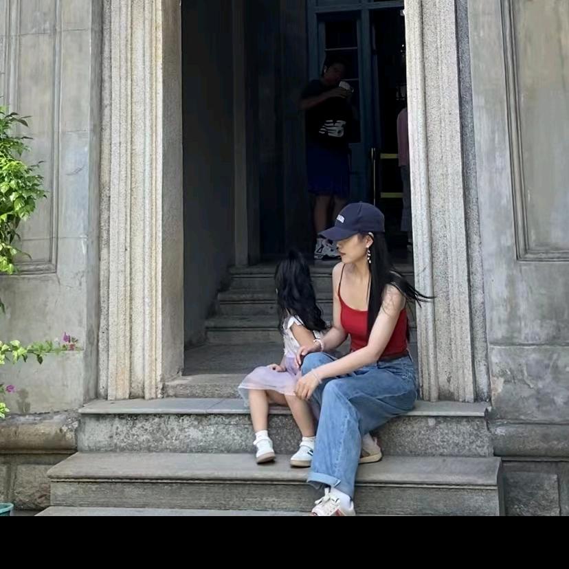 小安同学的朋友圈