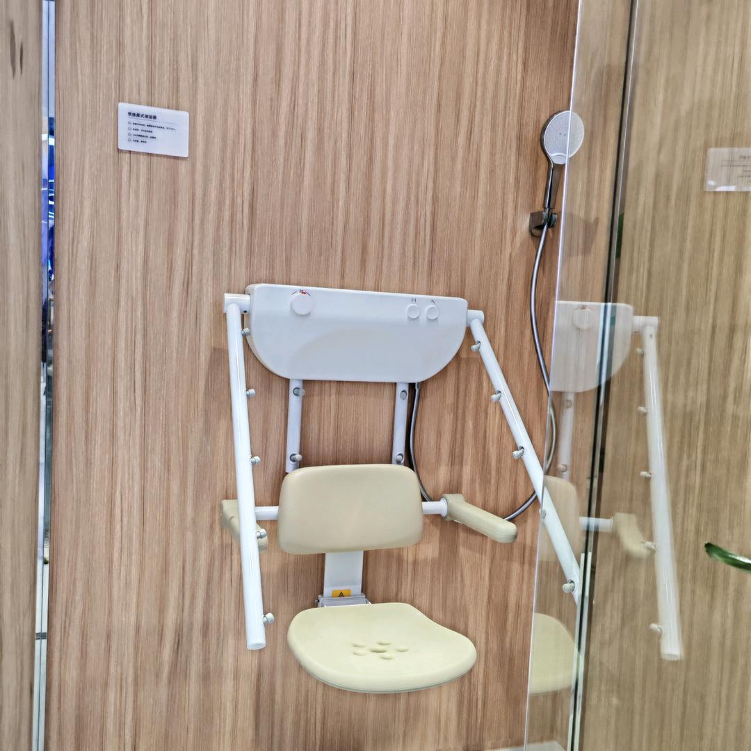 酒泉康养卫浴刘姥姥