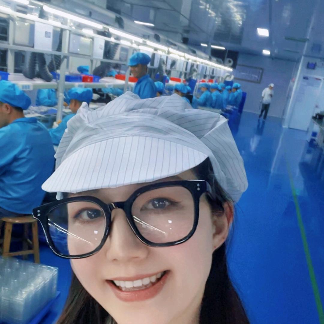 苏苏美容仪个护家电国际大牌源头工厂