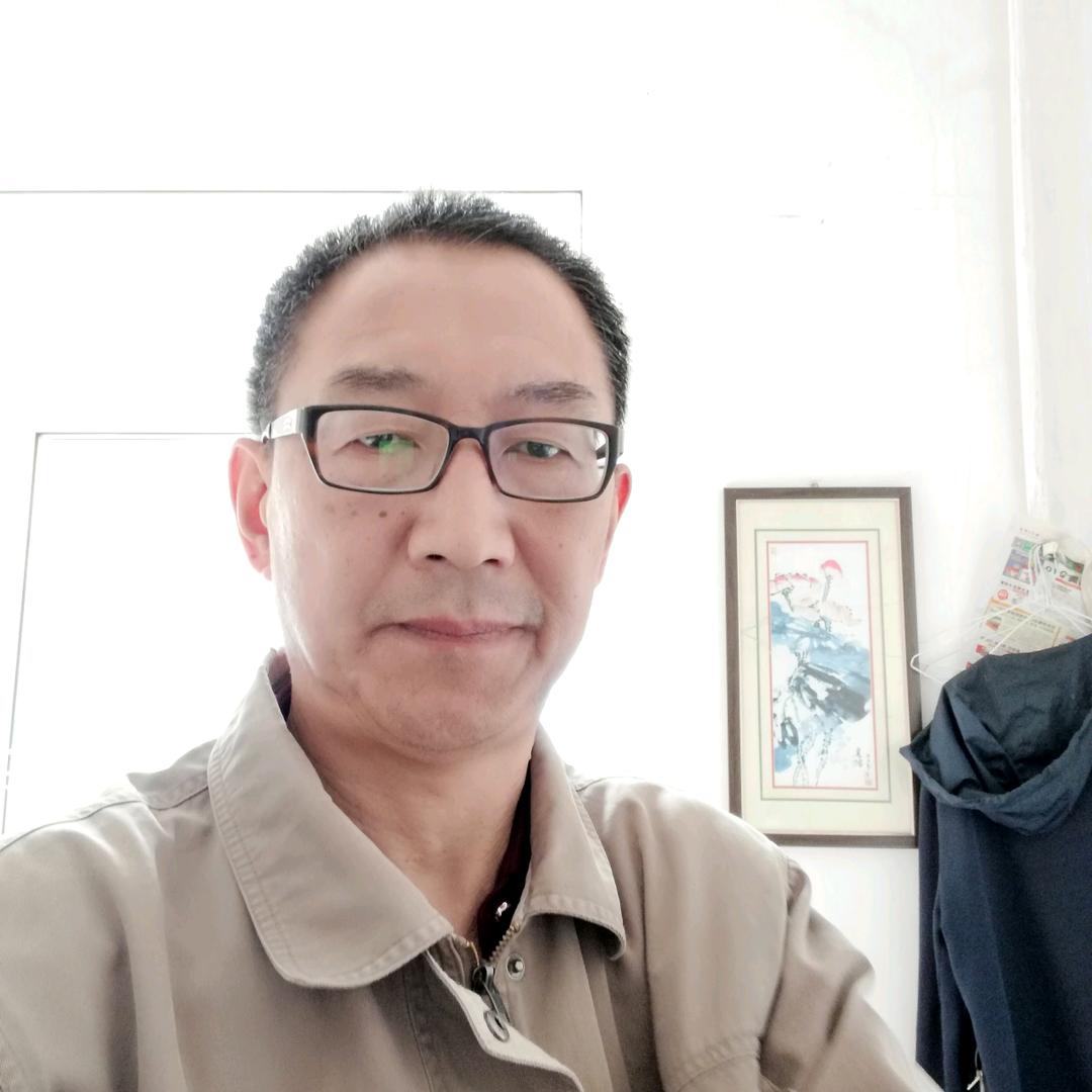 我随心境，