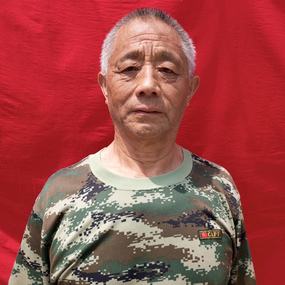 鲍云功