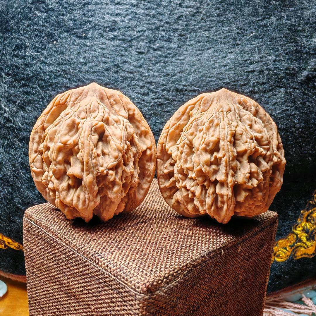 野生文玩核桃小店