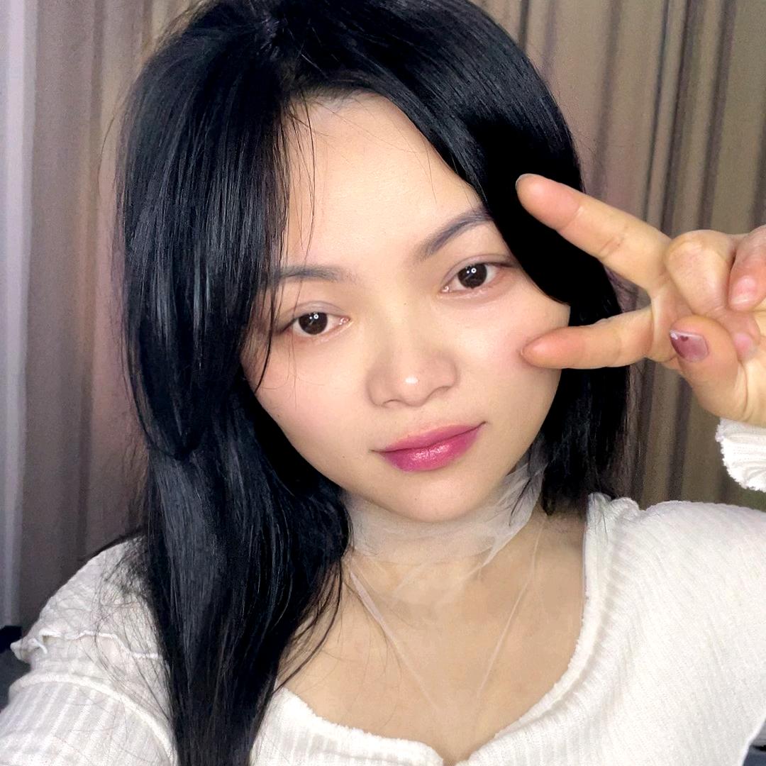 心❤️