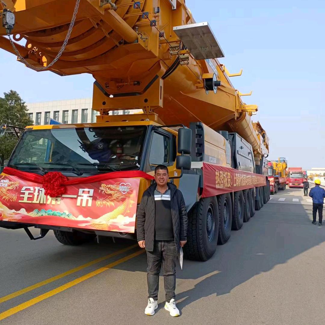喜欢大吊车的帅帅
