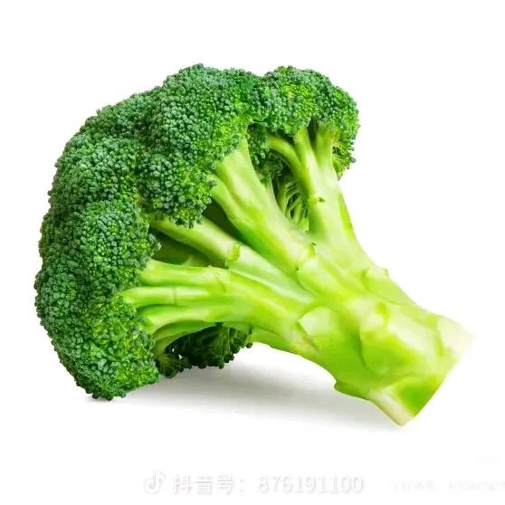 忧郁的西兰花🥦