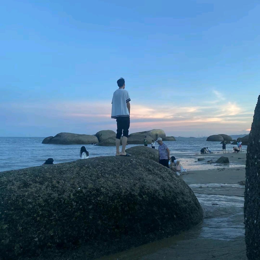 欢喜就好
