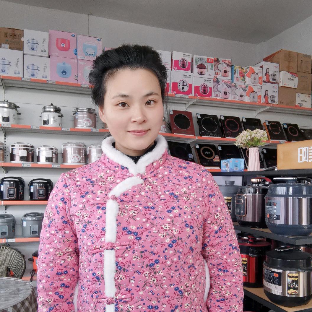 贵阳卖锅姐