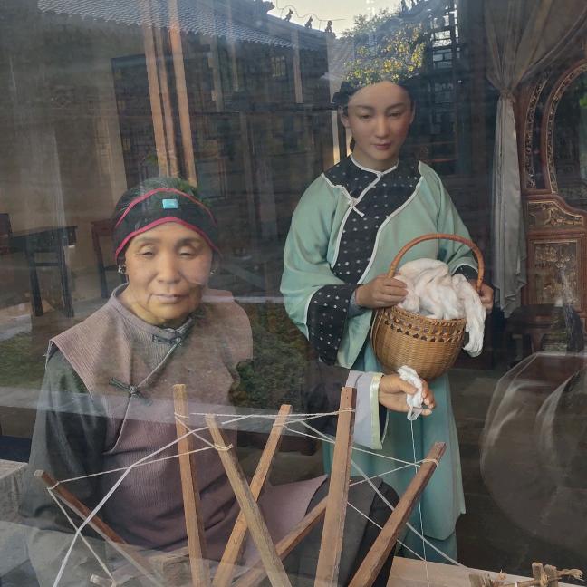 我只在乎你