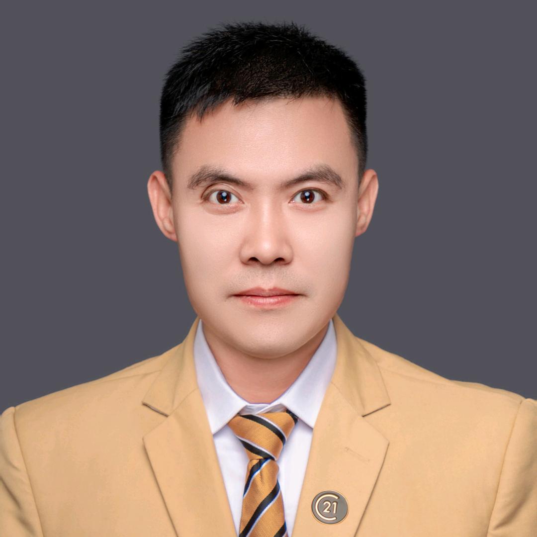 房产经纪杨哥