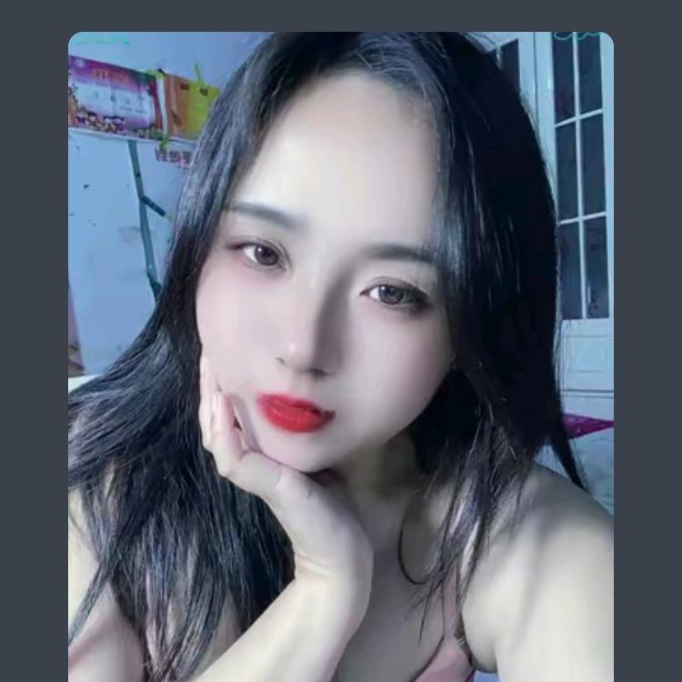 小甜妹