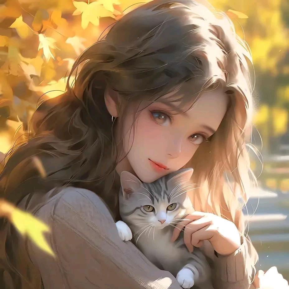 芳妹