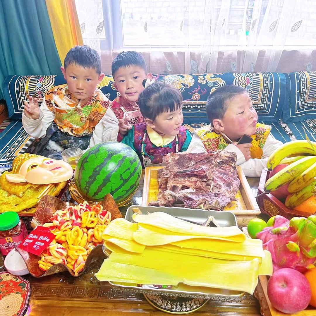 一百万个可能🤔