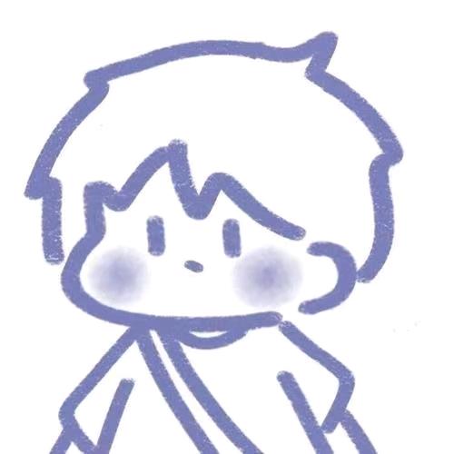 昵称编辑中…………