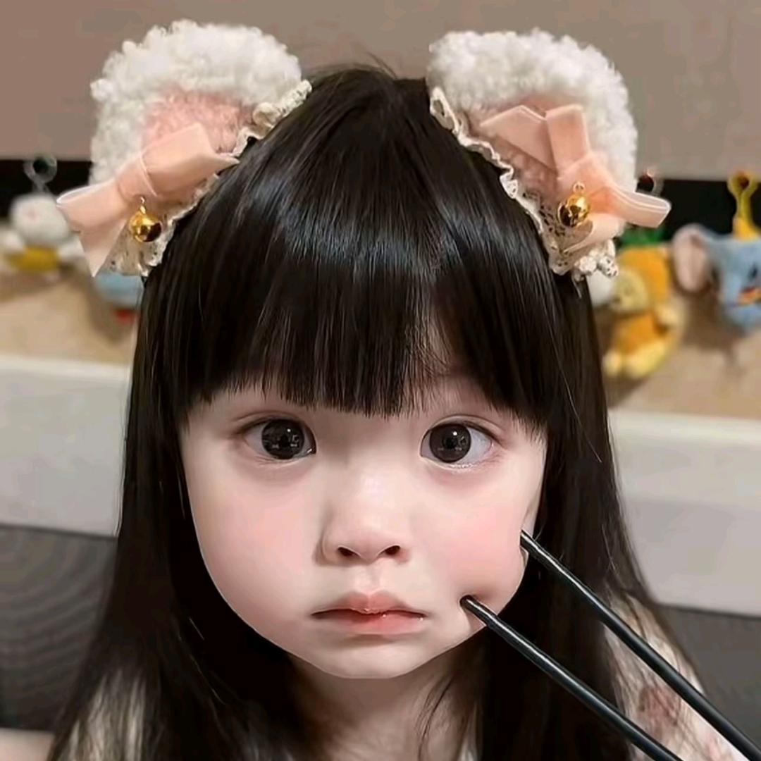 迷糊小童.
