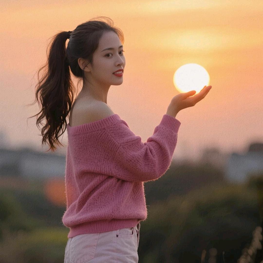 半度浅夏