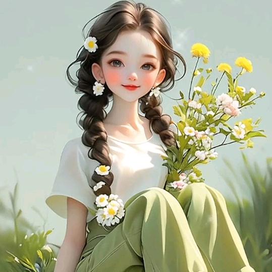 @小锦鲤