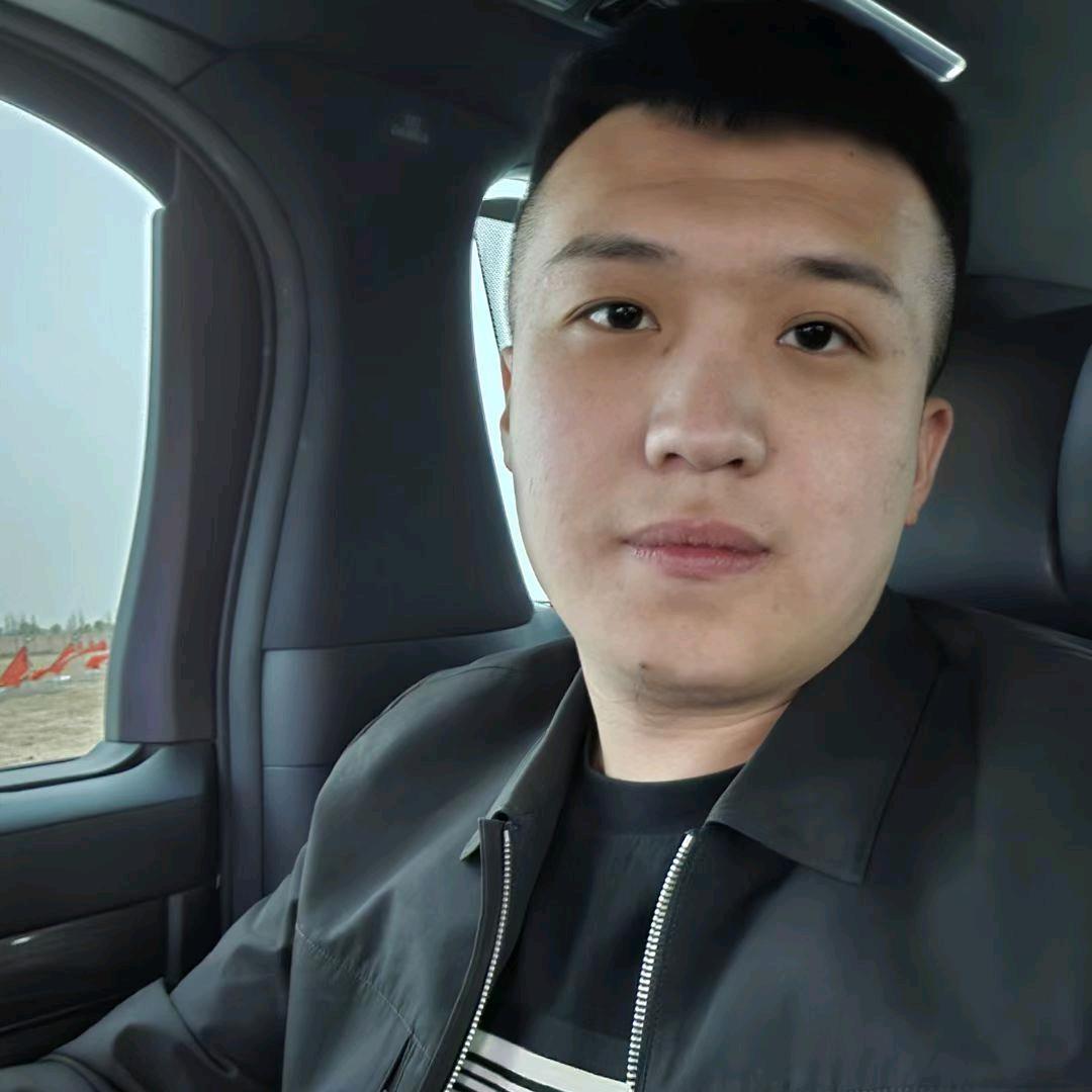 我叫刘洋